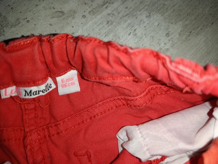 Pantalon - photo numéro 2
