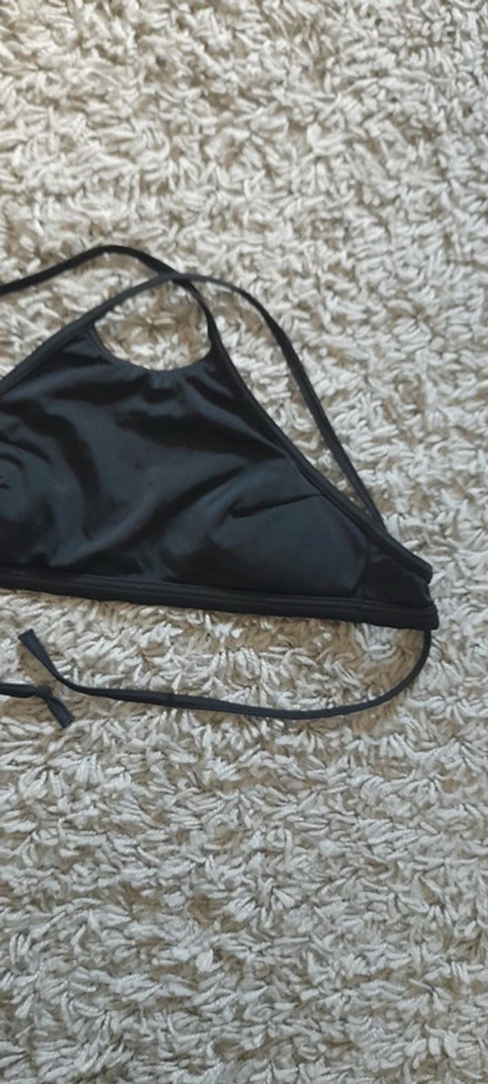 Haut de maillot de bain - photo numéro 2