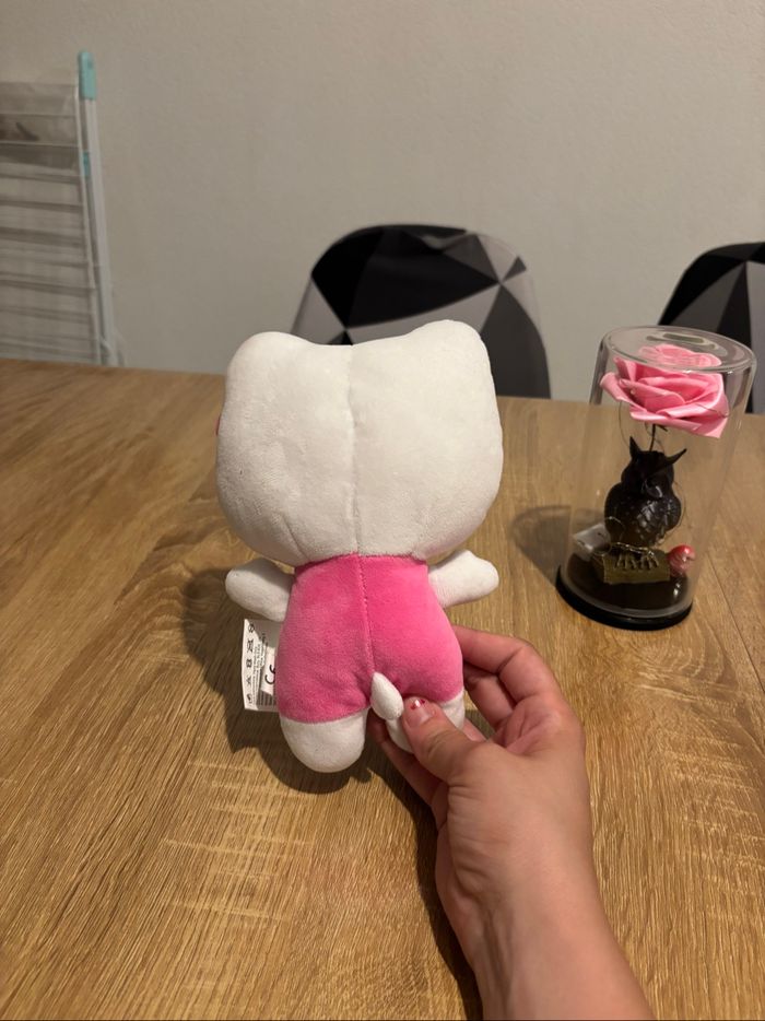 Peluche - photo numéro 2