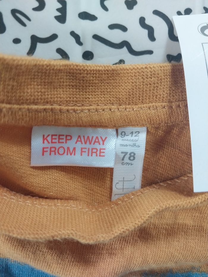 Mini aventurier du cosmos ready 9=12:mois - photo numéro 2