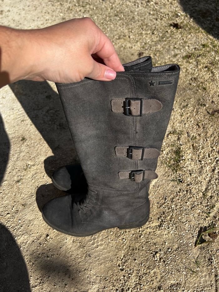 Bottes esprit - photo numéro 4