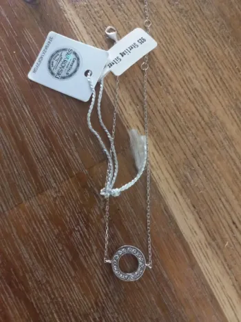 Bracelet swarovski Jewelcandle