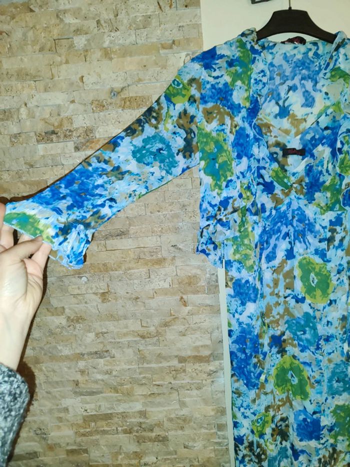 Robe et boléro assorti Multiples - photo numéro 7