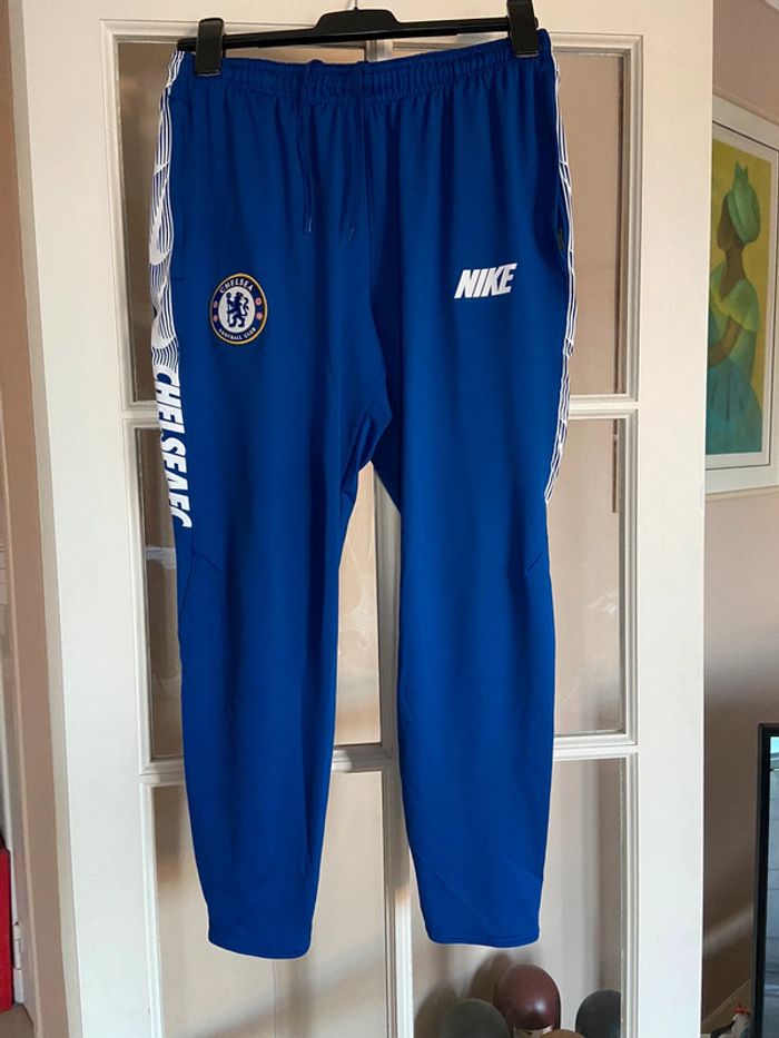Bas de survêtement Chelsea