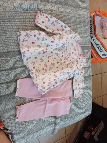 Robe sergent major