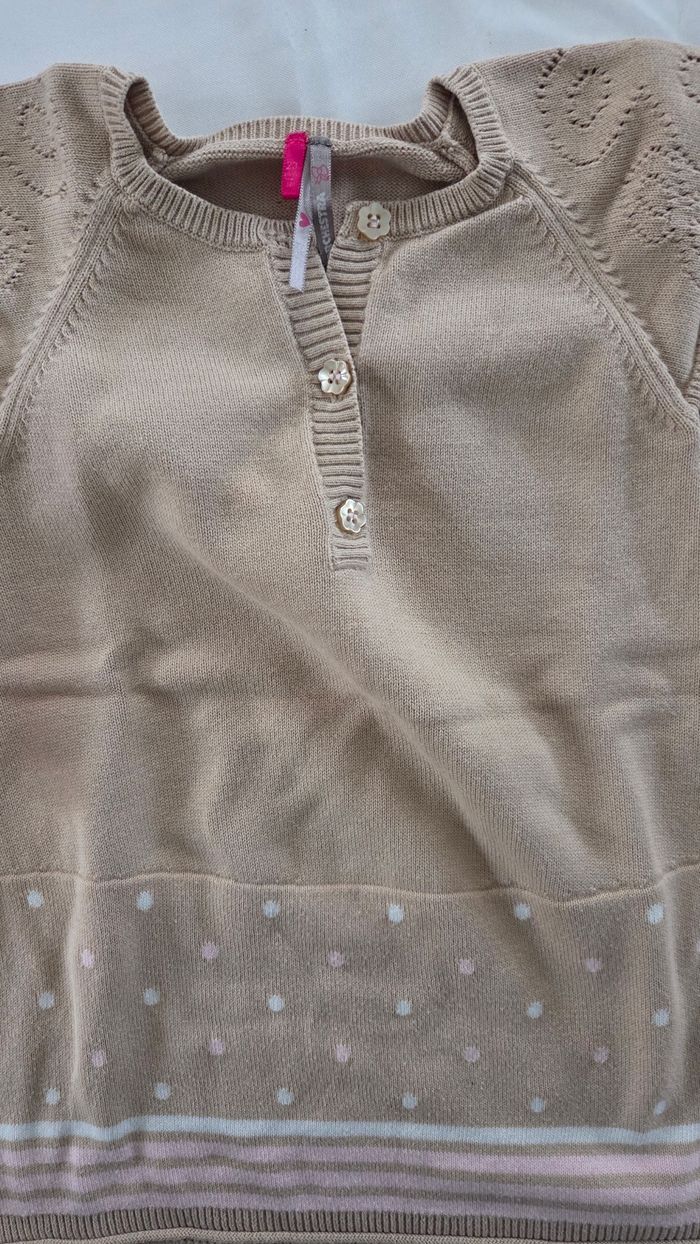 Lots vêtements fille 18-24M - photo numéro 10