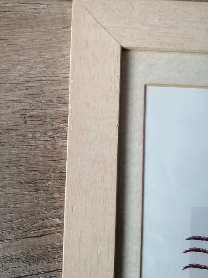 Cadre photo à accrocher - photo numéro 4