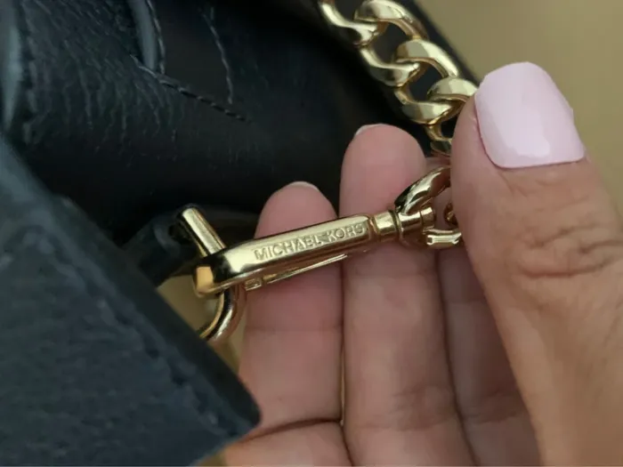 Sac Michael Kors - Modèle Hamilton - photo numéro 7