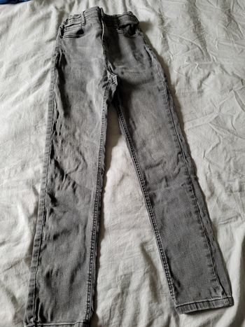 jeans slim verbaudet 10ans (3e)