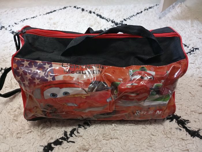 Sac à bandoulière garçons