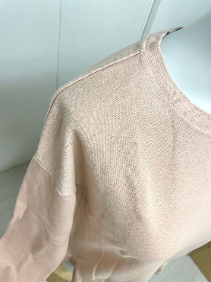 Sweat léger - photo numéro 5