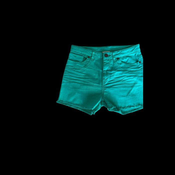 Short Chipie 12 ans neuf