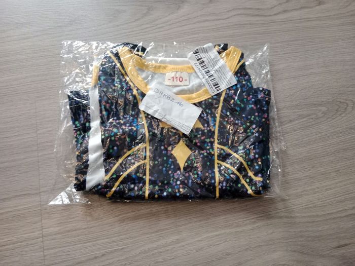 Déguisement fille - photo numéro 3