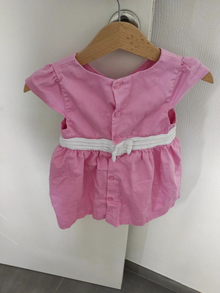 Robe 12 mois cérémonie - photo numéro 6