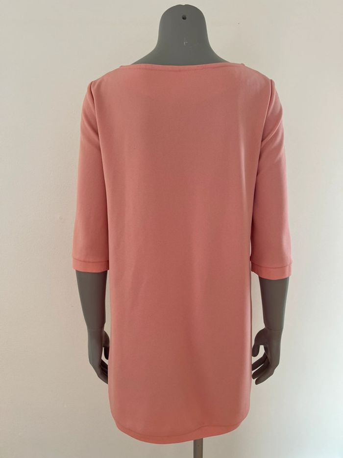 Robe rose Bazatchic - photo numéro 2