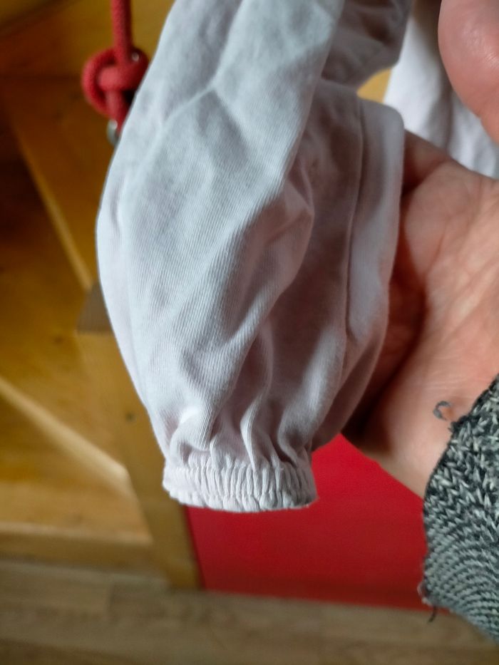 Sous pull Jacadi 6 ans - photo numéro 2