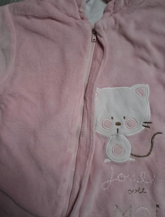 Chancelière - photo numéro 5