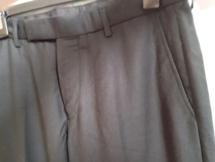Pantalon femme taille 38 - photo numéro 4
