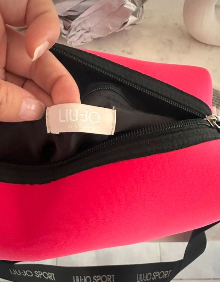 Sac Lui Jo - photo numéro 3