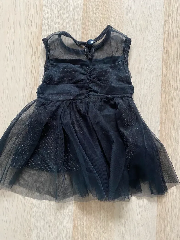 Robe fête 18mois - photo numéro 3