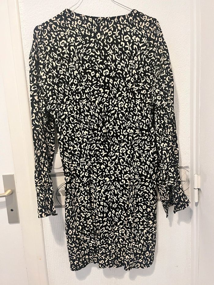 🐆 Robe Léopard 🐆 - photo numéro 4