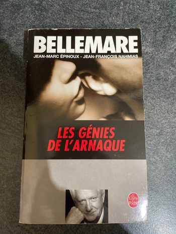 Bellemare