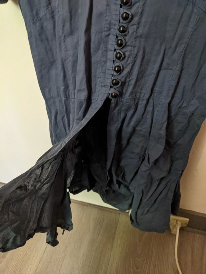 Chemise manches courtes - photo numéro 3