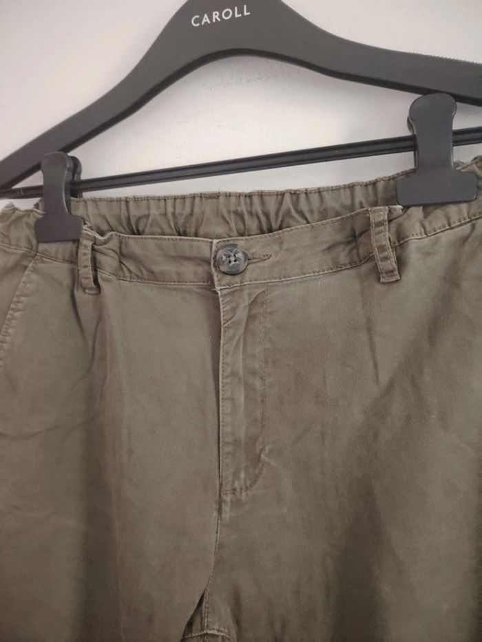 Chino sans marque 36 - photo numéro 2