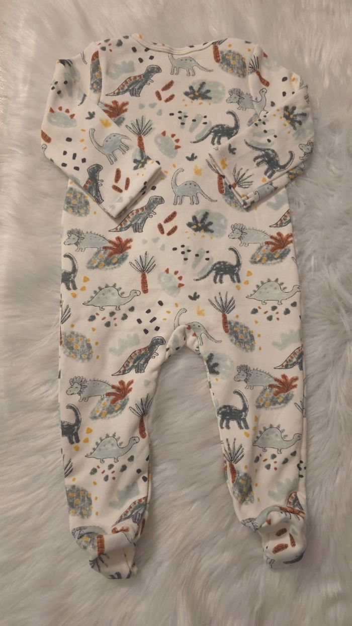 (Neuf non porté) 🏷🤩😍 pyjama 23 mois garçon 😍🤩 - photo numéro 3