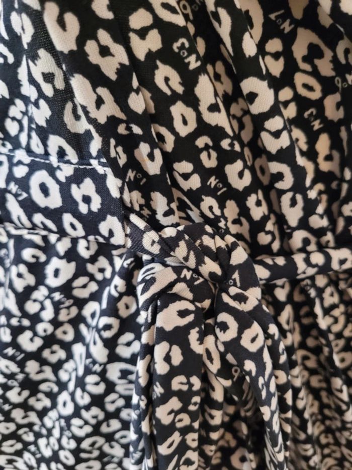 Tunique longue ou robe - photo numéro 4