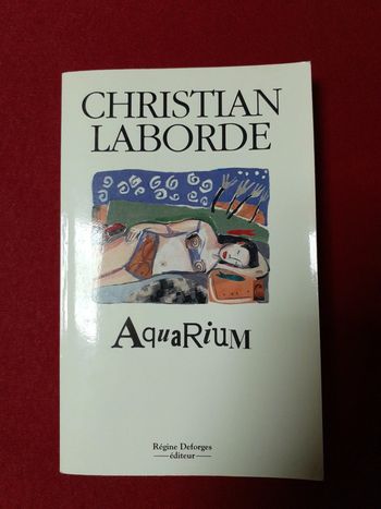 Aquarium Christian Laborde