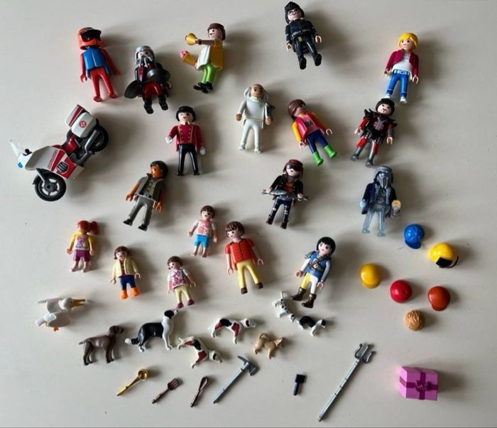 Playmobil - photo numéro 6