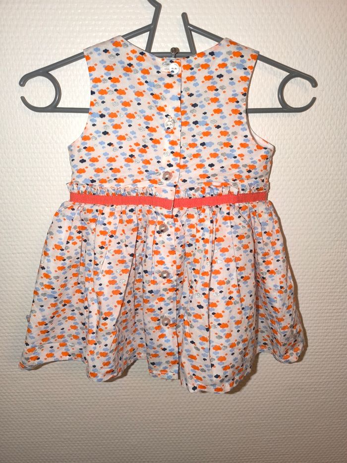 Ensemble sergent major 3 mois - photo numéro 4