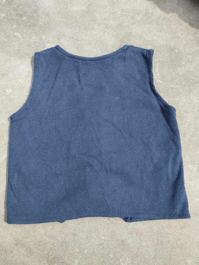 Veste cérémonie - photo numéro 3