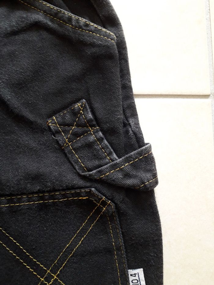 Jeans - 6 mois - photo numéro 4