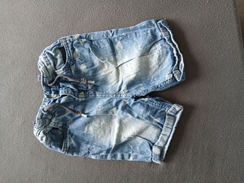 Short enfant
