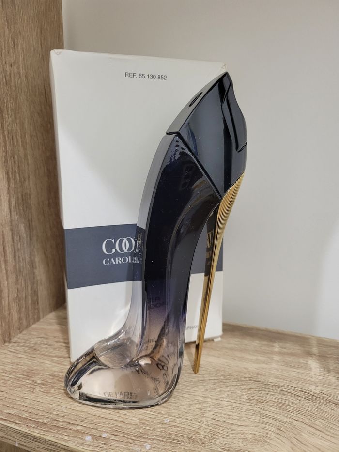 Good Girl Carolina Herrera 80ml - photo numéro 2