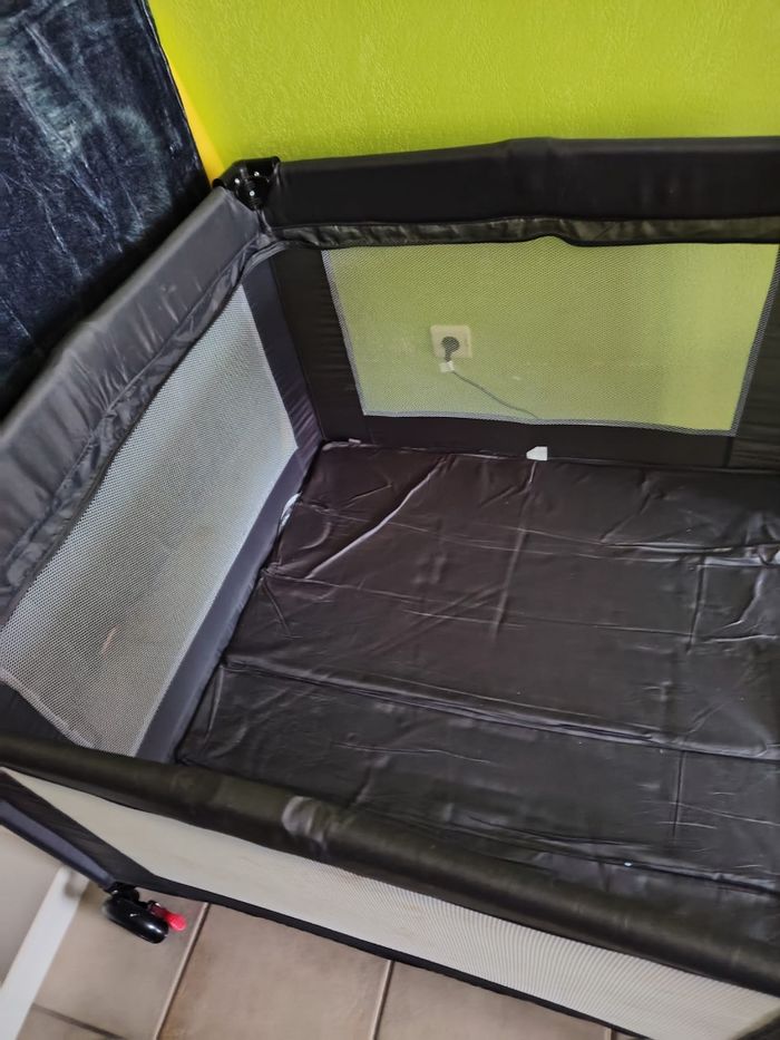 Parc 2 en 1 - photo numéro 2