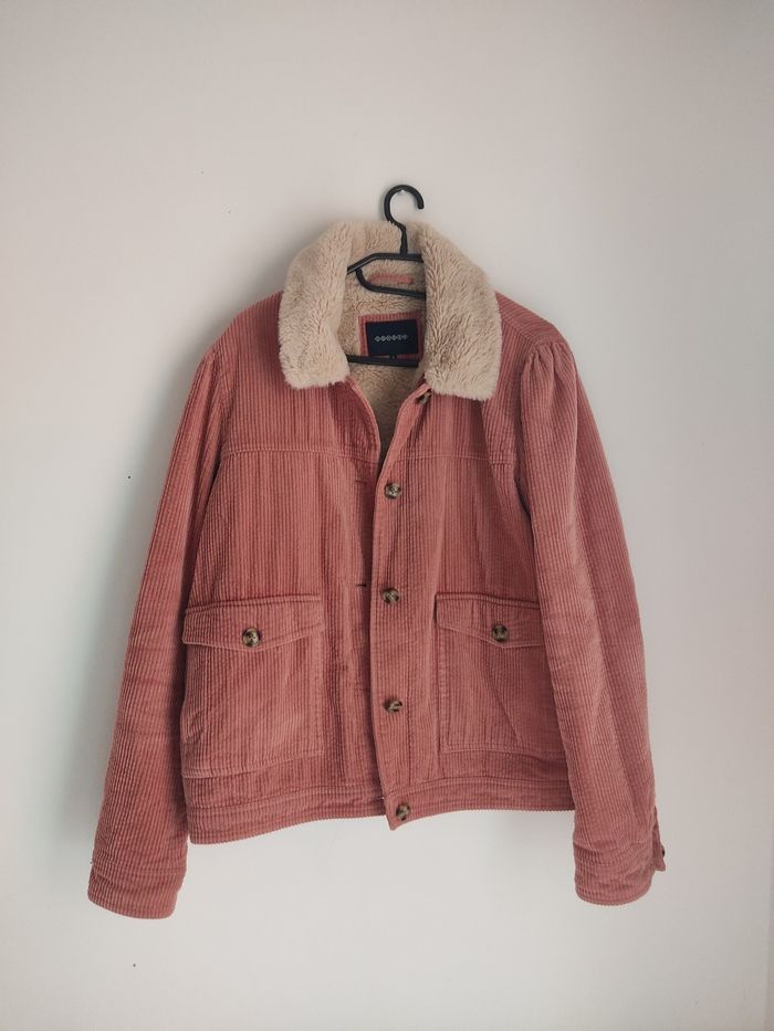 Veste polaire Bonobo