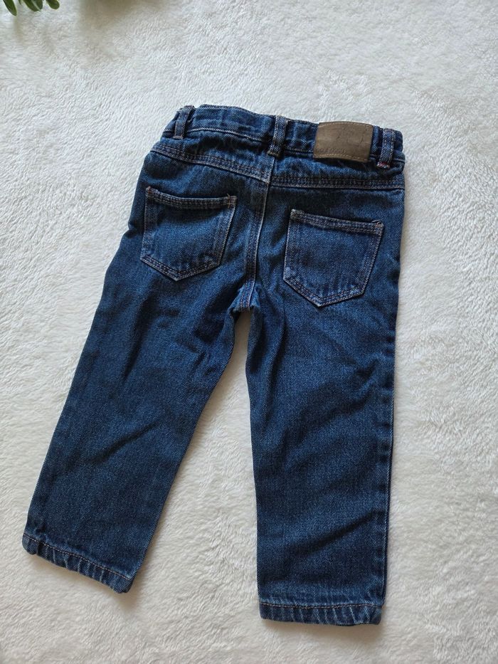 Jeans - photo numéro 2