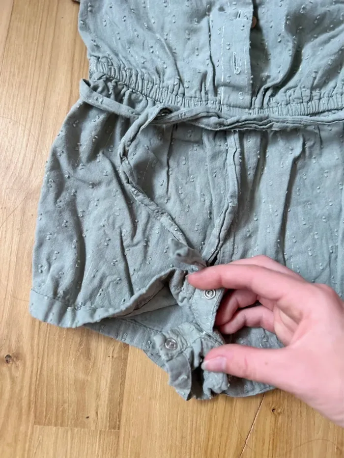 Combishort 24 mois fille - photo numéro 4