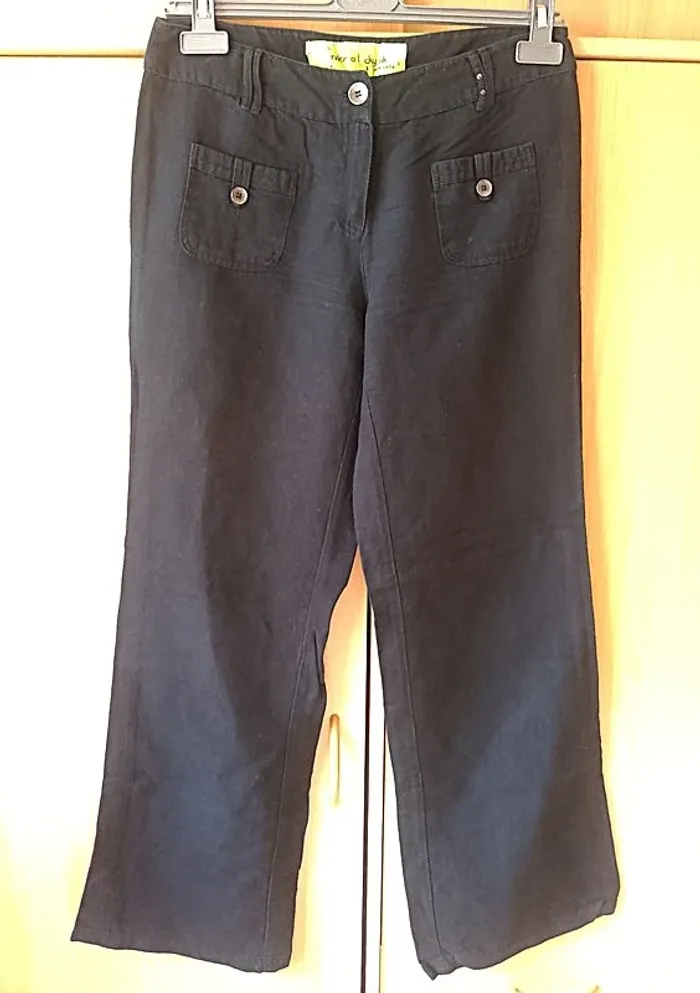 Pantalon taille 38 Cache Cache