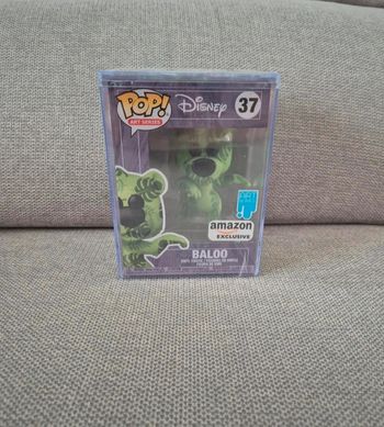 Figurine POP Baloo 37