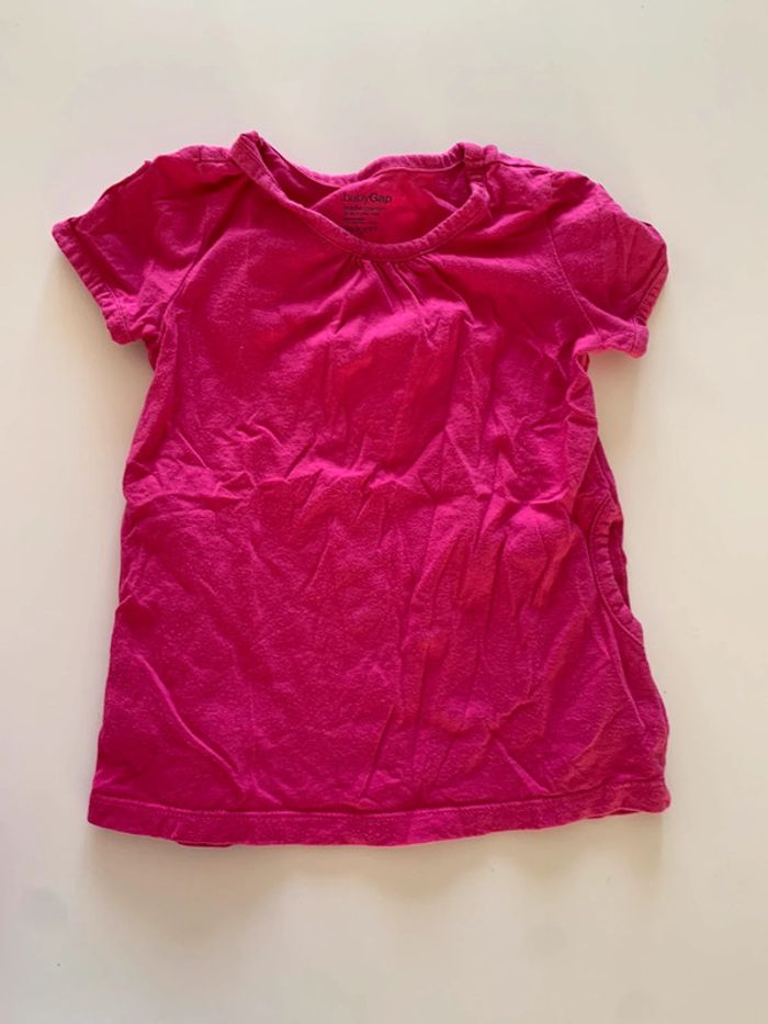 Lot 3 pièces été 23/24 mois - photo numéro 5