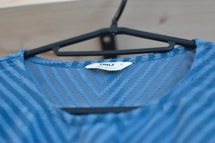 Blouse Only en taille S - Très bon état - photo numéro 4