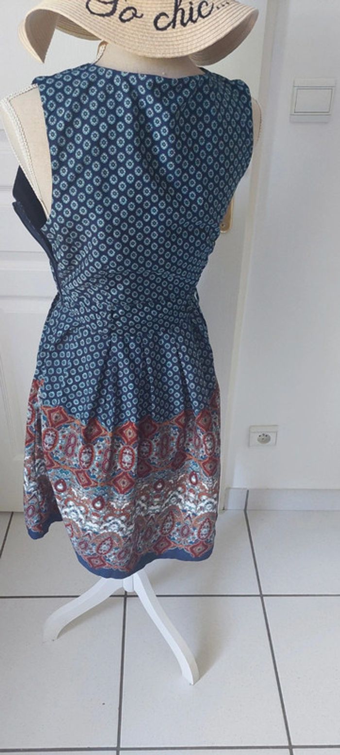 État neuf robe Yumi petite taille S (36) - photo numéro 4