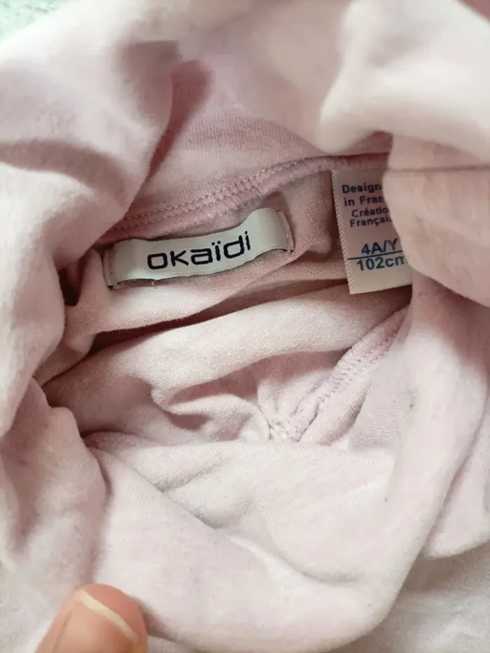 Sous-pull - photo numéro 3