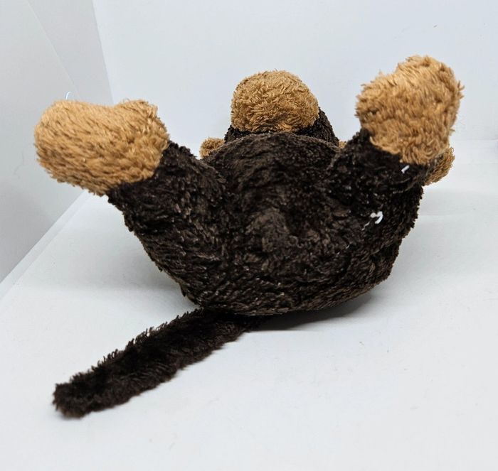 Singe.
Hauteur : 19cm. - photo numéro 6