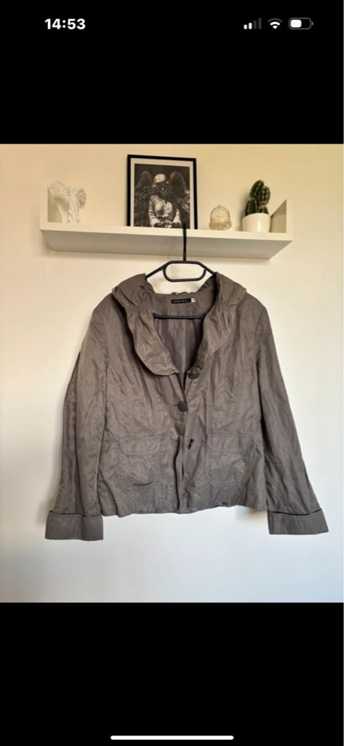 Veste - photo numéro 3