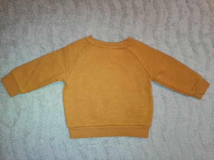 Pull bébé - photo numéro 4